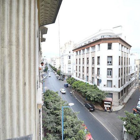 Cosy Art Deco Apart Welcome To James'S Casablanca Exterior foto
