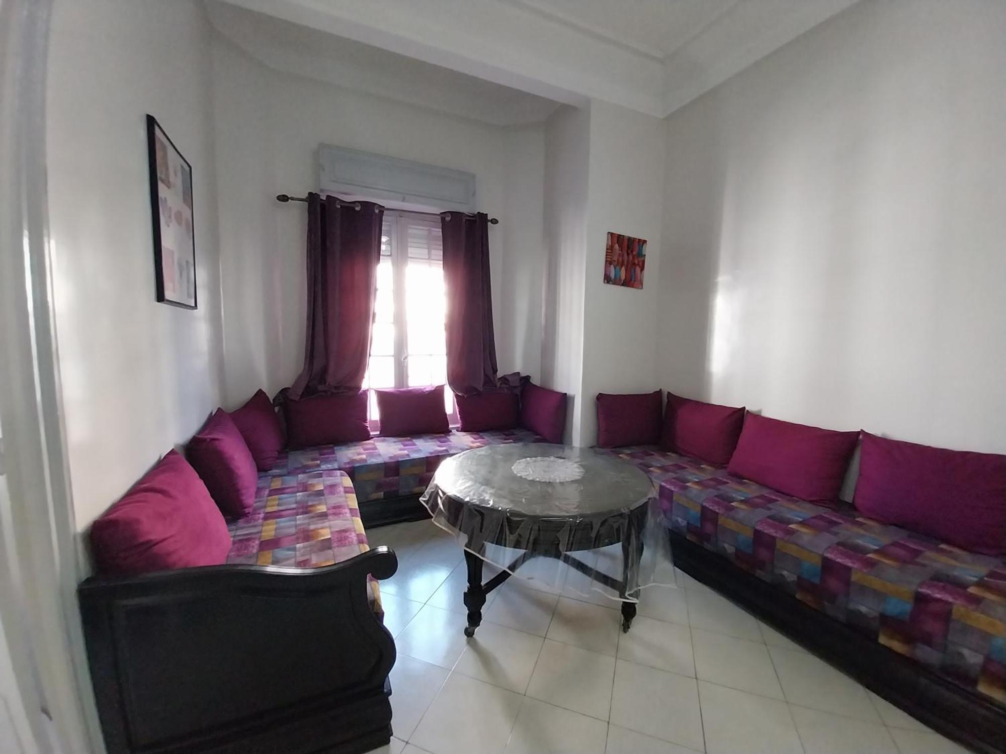 Cosy Art Deco Apart Welcome To James'S Casablanca Exterior foto