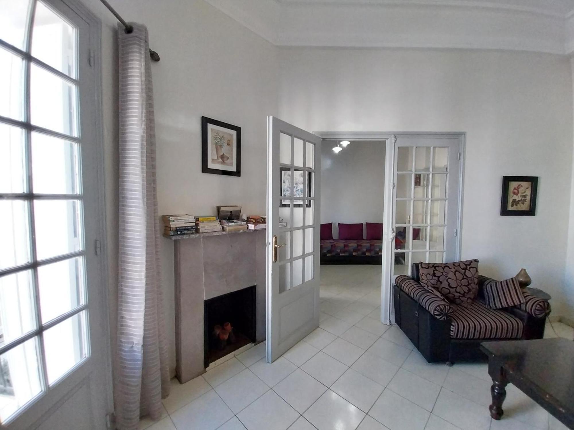 Cosy Art Deco Apart Welcome To James'S Casablanca Exterior foto