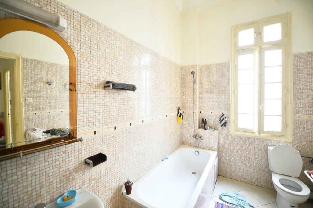 Cosy Art Deco Apart Welcome To James'S Casablanca Cameră foto