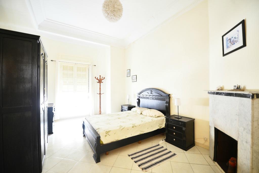 Cosy Art Deco Apart Welcome To James'S Casablanca Cameră foto