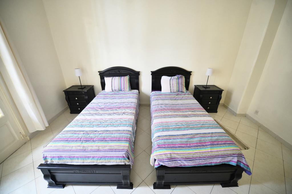 Cosy Art Deco Apart Welcome To James'S Casablanca Cameră foto