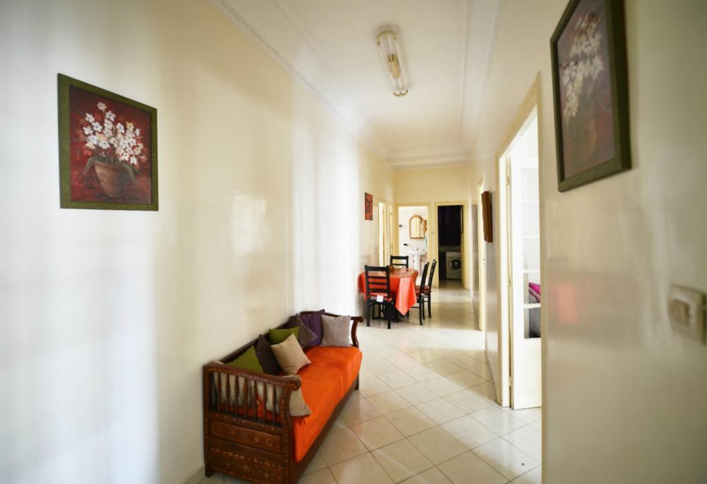 Cosy Art Deco Apart Welcome To James'S Casablanca Cameră foto