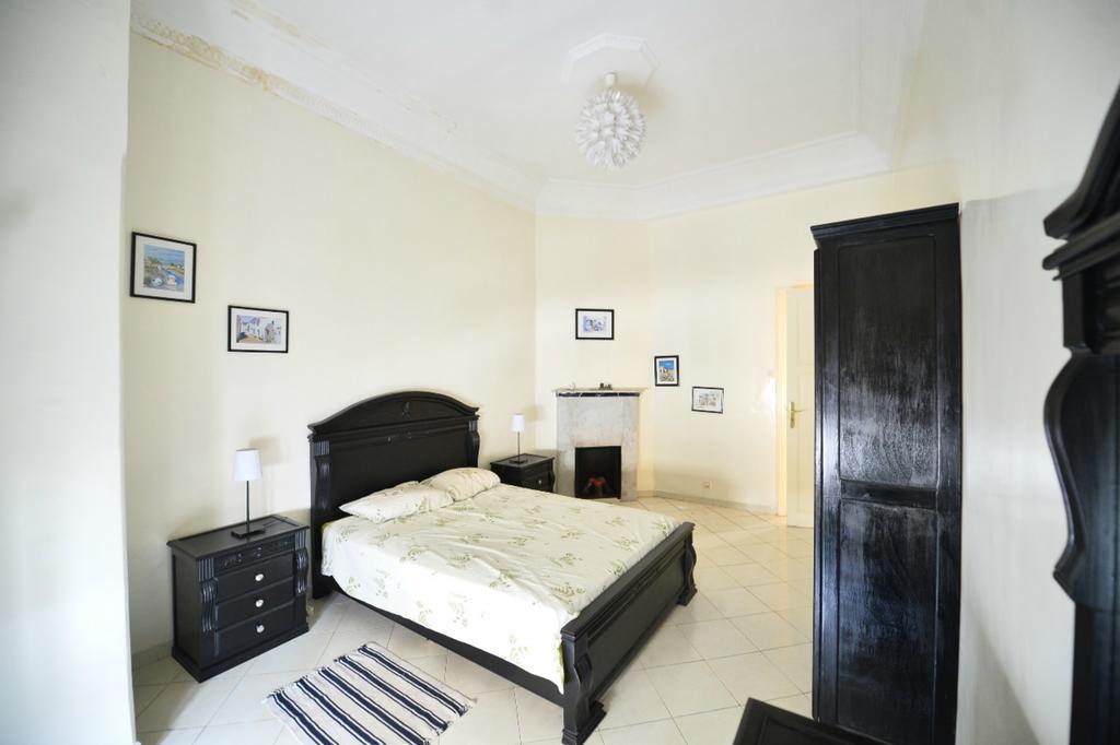 Cosy Art Deco Apart Welcome To James'S Casablanca Cameră foto
