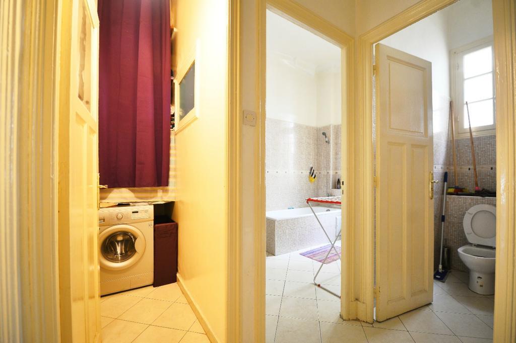 Cosy Art Deco Apart Welcome To James'S Casablanca Cameră foto